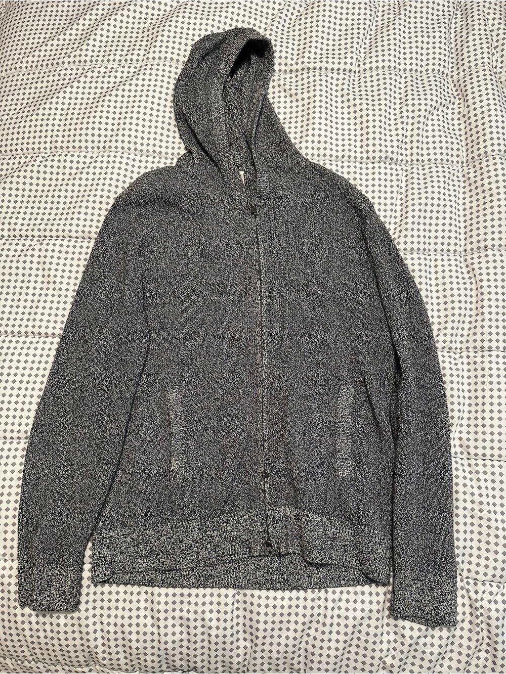 GAP Zip Hoodie
